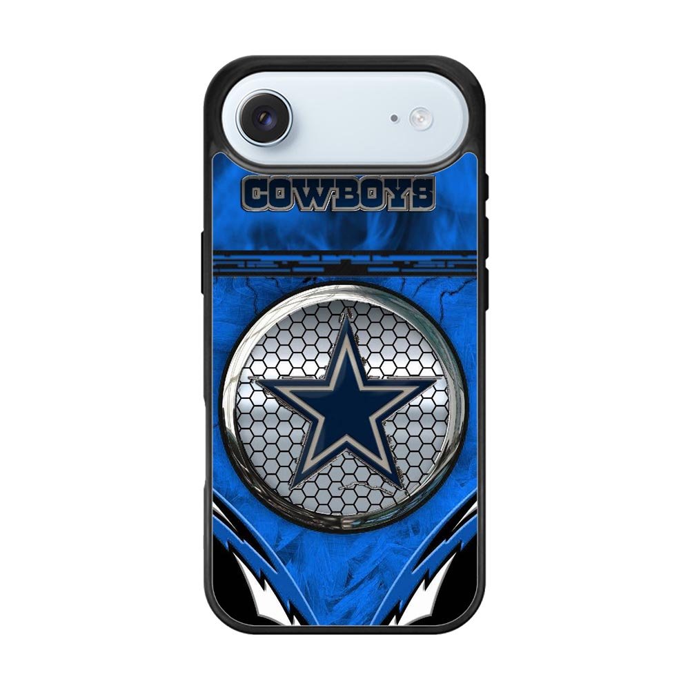 dallas cowboys logo iPhone Air Case OV8957