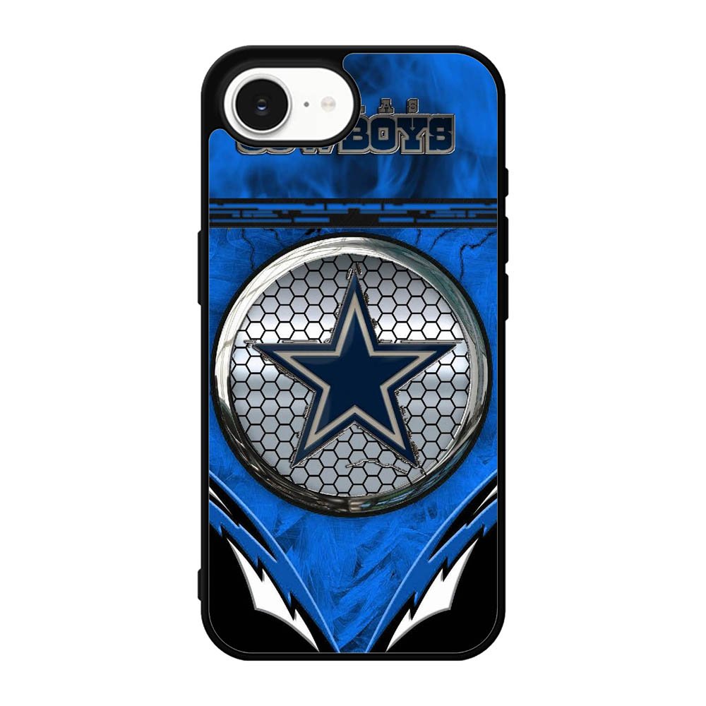 dallas cowboys logo iPhone 17e Case OV8957