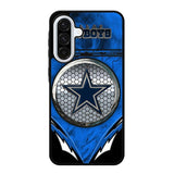 dallas cowboys logo Samsung Galaxy A16 5G Case RC8957