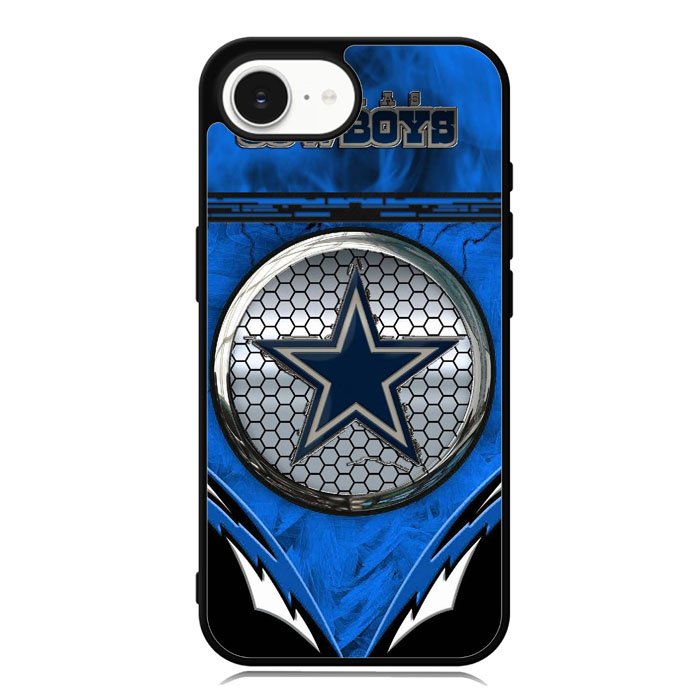 dallas cowboys logo iPhone 16e Case OV8957