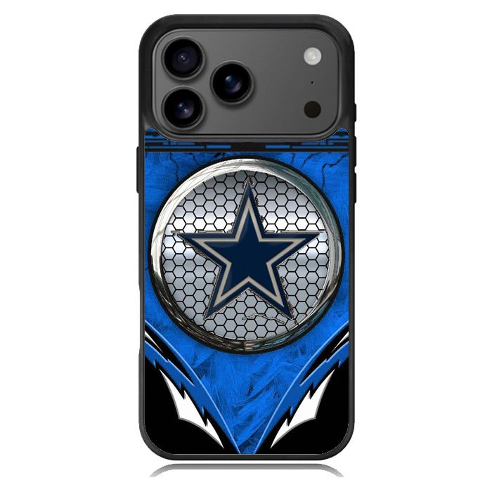 dallas cowboys logo Samsung Galaxy S26 Case OV8957
