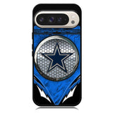 dallas cowboys logo Google Pixel 10 | Google Pixel 10 Pro Case RC8957
