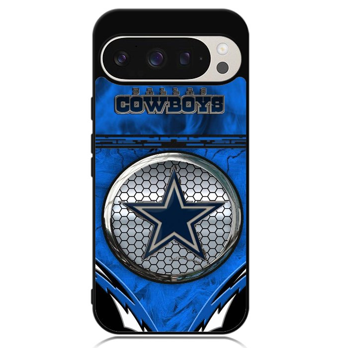 dallas cowboys logo Google Pixel 9 Pro XL Case OV8957