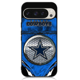 dallas cowboys logo Google Pixel 9 | Pixel 9 Pro Case OV8957