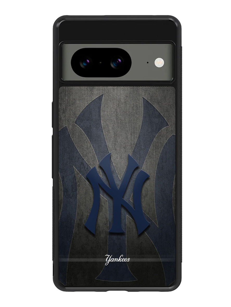 New York Yankees Google Pixel 8A Case QC8952