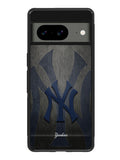 New York Yankees Google Pixel 8A Case QC8952