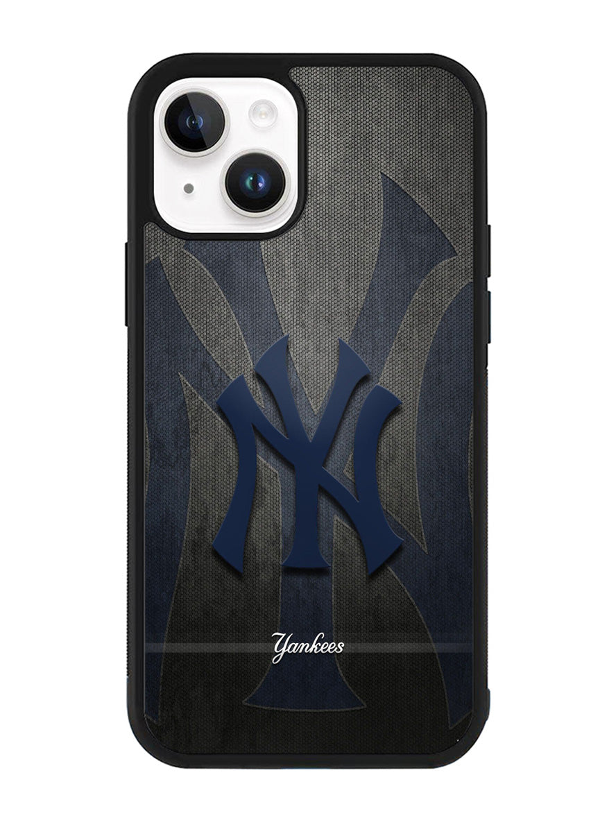 New York Yankees iPhone 14 Case QC8952