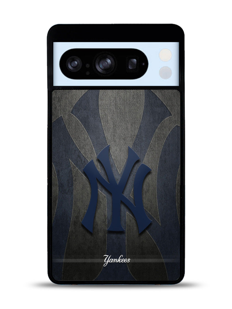 New York Yankees Google Pixel 8 Pro Case QC8952