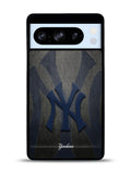 New York Yankees Google Pixel 8 Pro Case QC8952