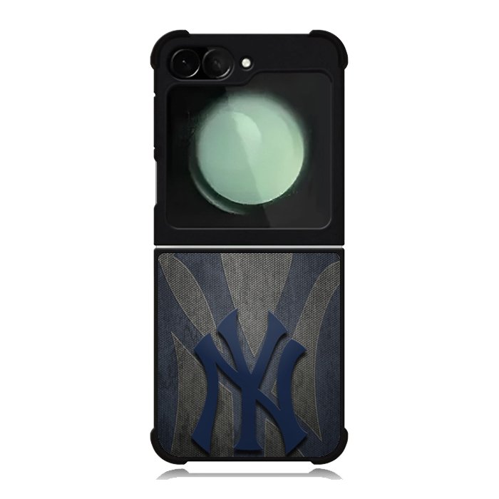 New York Yankees Samsung Galaxy Z Flip 6 5G 2024 Case OV8952