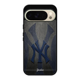 New York Yankees Google Pixel 10 Pro Case OV8952