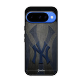New York Yankees Google Pixel 10 Case OV8952