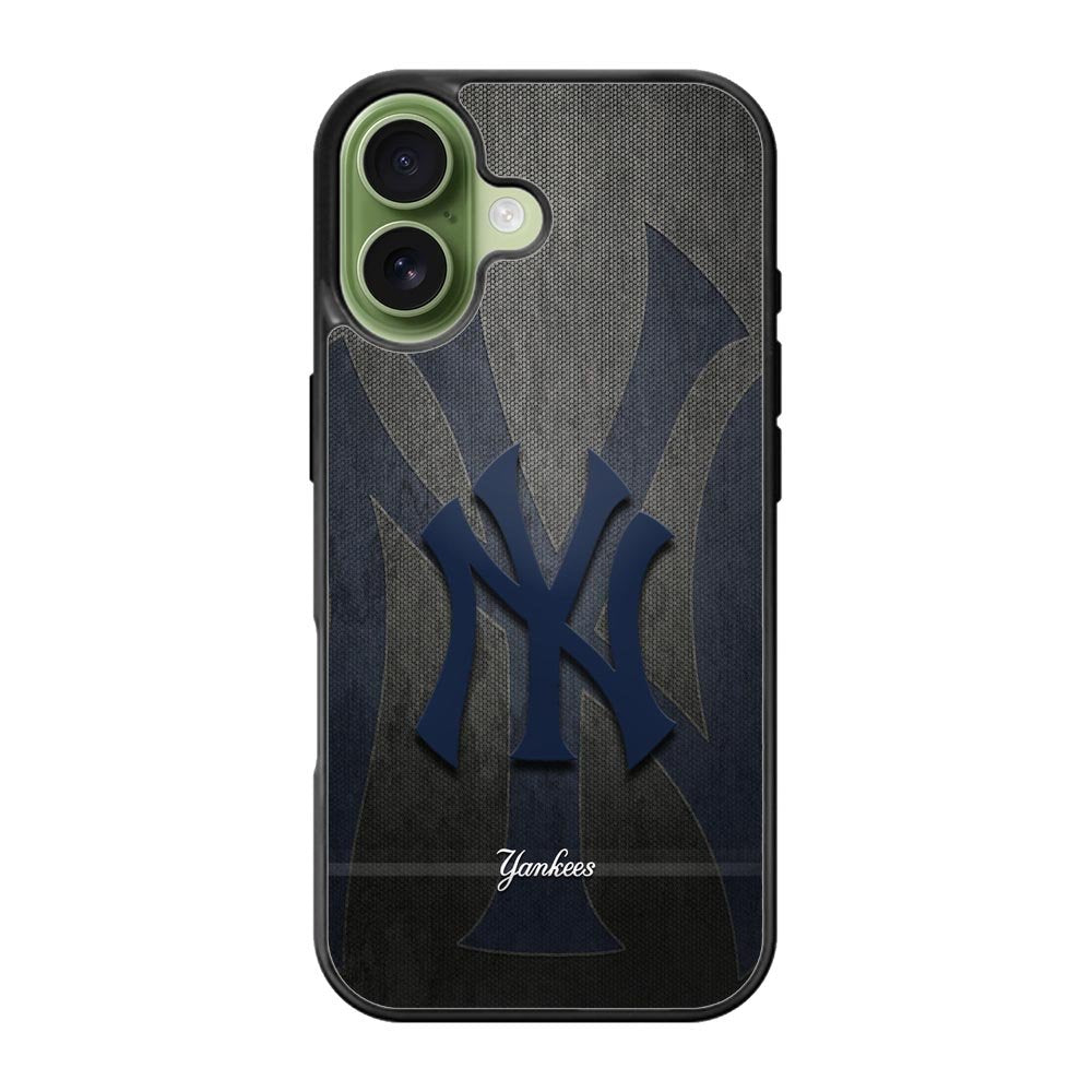 New York Yankees iPhone 17 Case OV8952