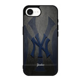 New York Yankees iPhone 17e Case OV8952