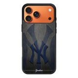 New York Yankees iPhone 17 Pro Max Case OV8952