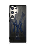 New York Yankees Samsung Galaxy S23 Ultra 5G Case QC8952