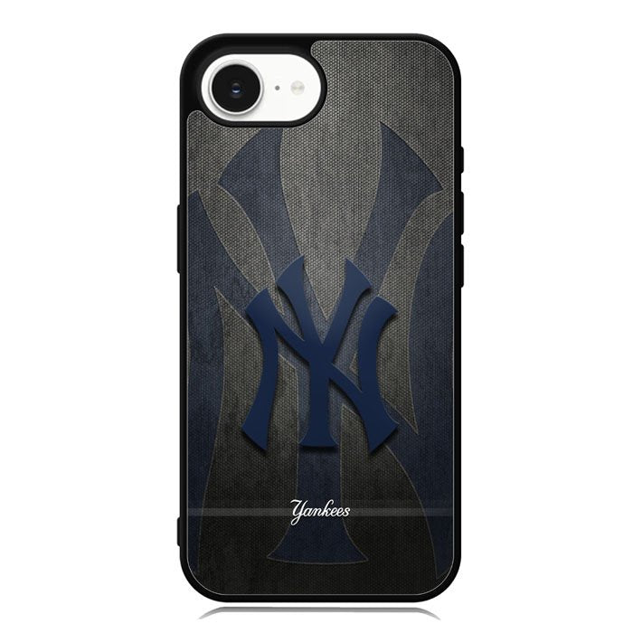 New York Yankees iPhone 16e Case OV8952
