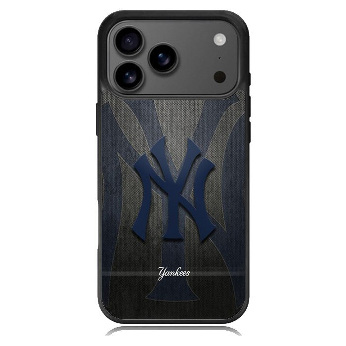 New York Yankees Samsung Galaxy S26 Case OV8952