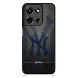 New York Yankees Motorola Moto G 5G 2025 Case OV8952