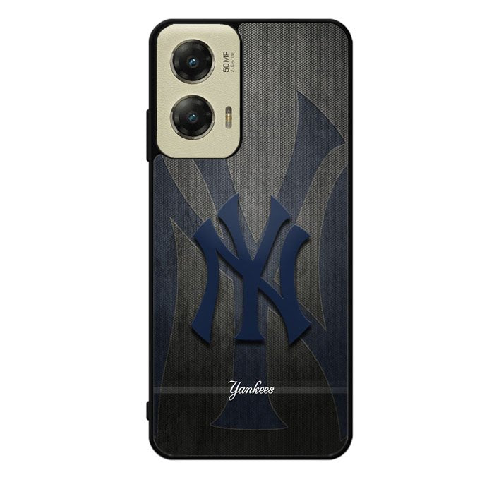 New York Yankees Motorola Moto G Stylus 5G 2024 Case OV8952