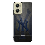 New York Yankees Motorola Moto G Stylus 5G 2024 Case OV8952