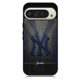 New York Yankees Google Pixel 10 Pro XL Case RC8952