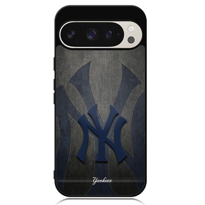 New York Yankees Google Pixel 9 Pro XL Case OV8952