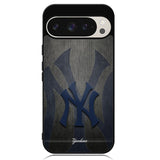 New York Yankees Google Pixel 9 Pro XL Case OV8952