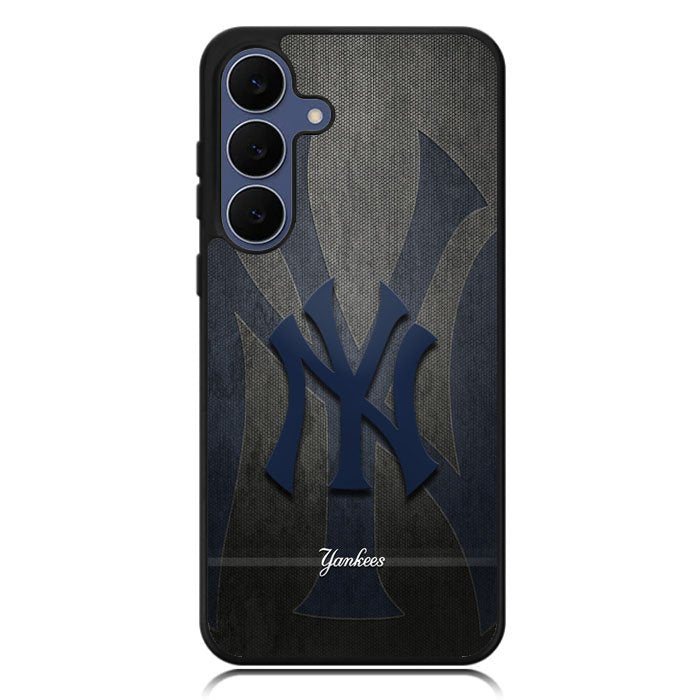 New York Yankees Samsung Galaxy S25 FE Case OV8952