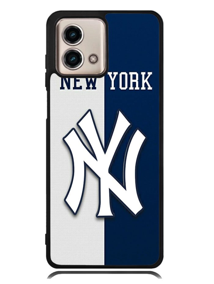 New York Yankees Motorola Moto G Stylus 5G 2023 Case OV8951