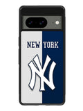 New York Yankees Google Pixel 8A Case QC8951