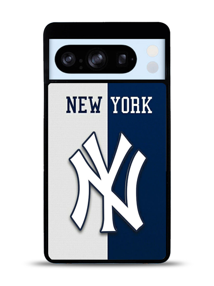 New York Yankees Google Pixel 8 Pro Case QC8951