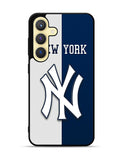 New York Yankees Samsung Galaxy S25 Plus 5G , Samsung Galaxy S25+ 5G Case OV8951