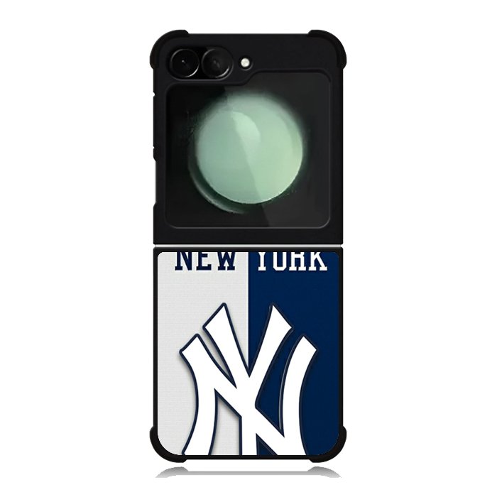 New York Yankees Samsung Galaxy Z Flip 6 5G 2024 Case OV8951
