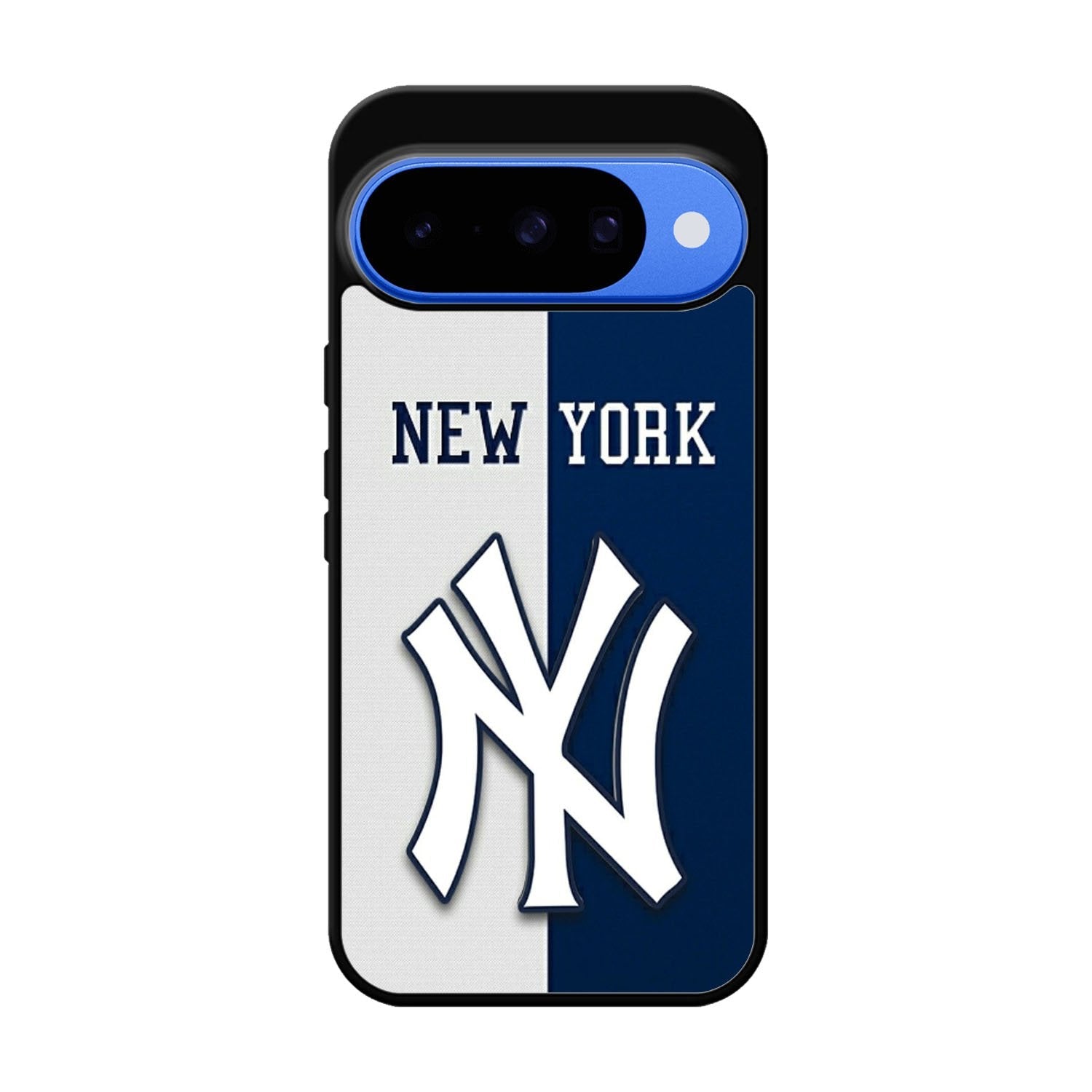 New York Yankees Google Pixel 10 Case OV8951