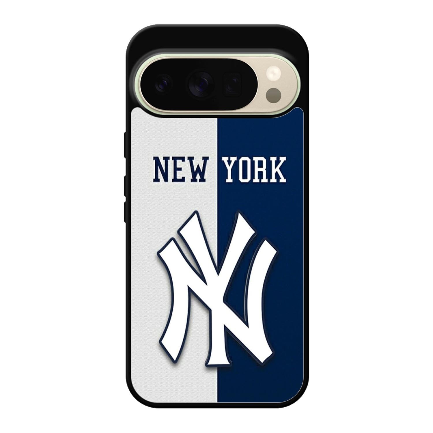 New York Yankees Google Pixel 10 Pro Case OV8951