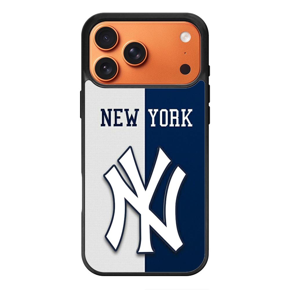 New York Yankees iPhone 17 Pro Max Case OV8951