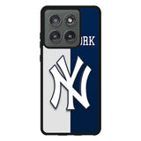 New York Yankees Motorola Moto Edge 2025 Case OV8951
