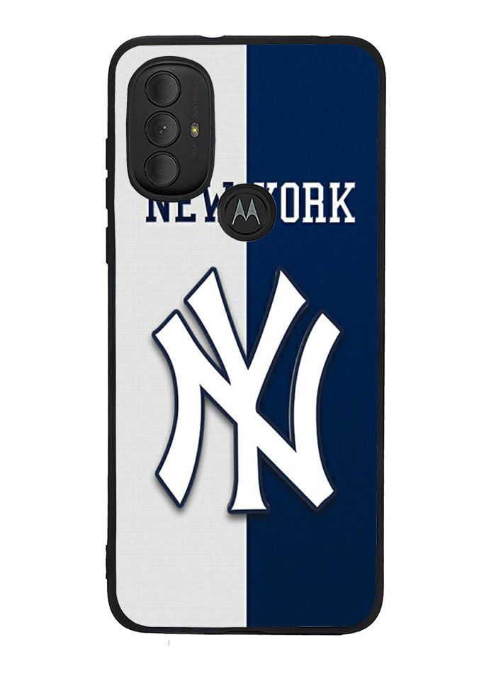 New York Yankees Motorola Moto G Pure 2021 , Moto G Power 2022 Case OV8951