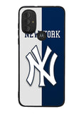 New York Yankees Motorola Moto G Pure 2021 , Moto G Power 2022 Case OV8951