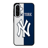 New York Yankees Samsung Galaxy A56 5G Case RC8951