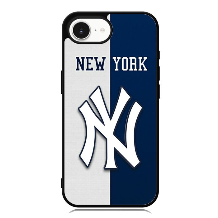 New York Yankees iPhone 16e Case OV8951