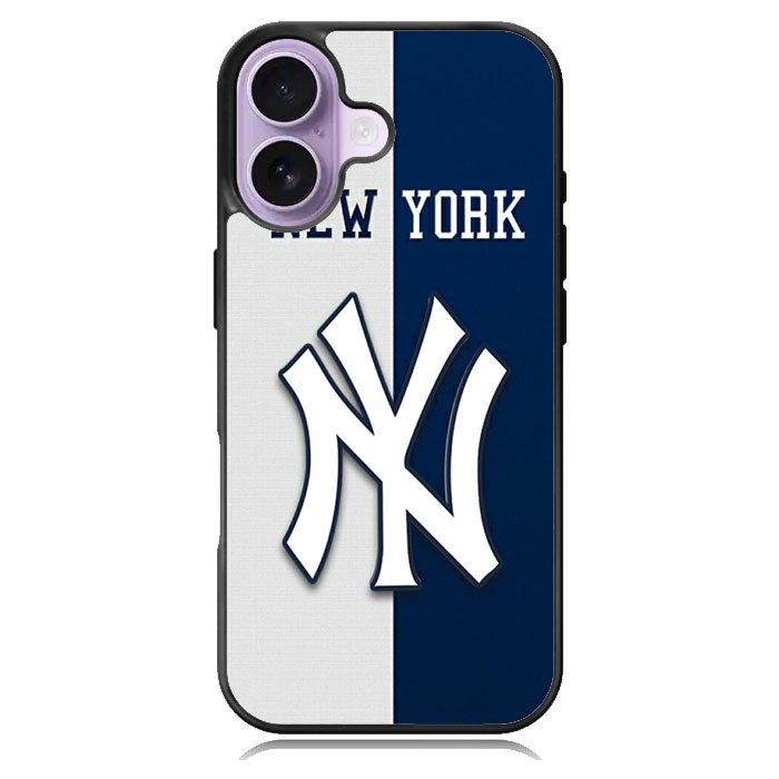 New York Yankees iPhone 17 Case OV8951