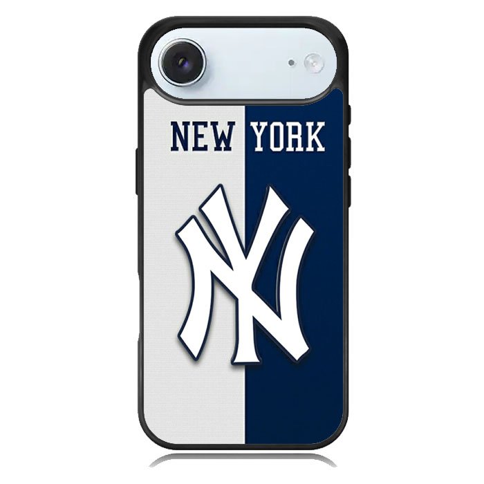 New York Yankees iPhone 17 Air Case OV8951