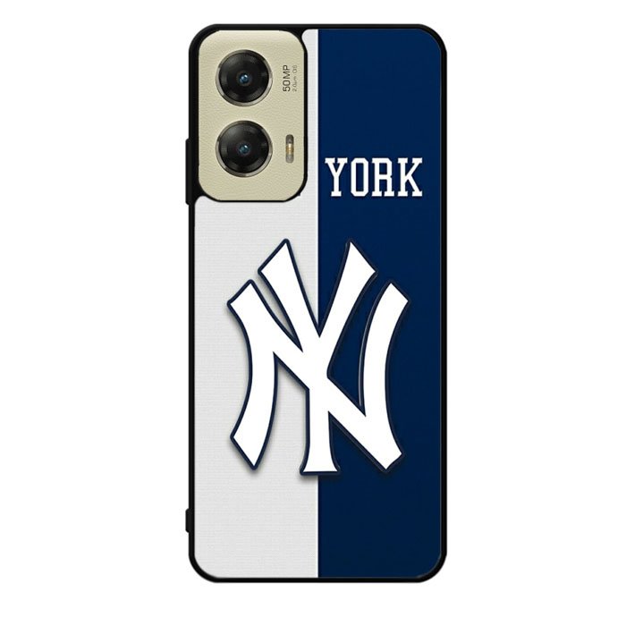 New York Yankees Motorola Moto G Stylus 5G 2024 Case OV8951