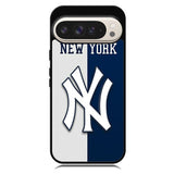 New York Yankees Google Pixel 10 Pro XL Case RC8951