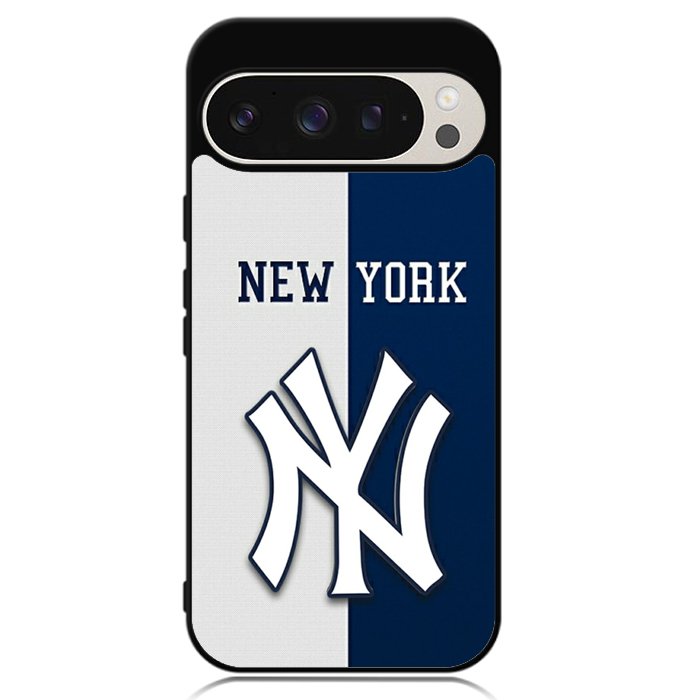 New York Yankees Google Pixel 9 Pro XL Case OV8951