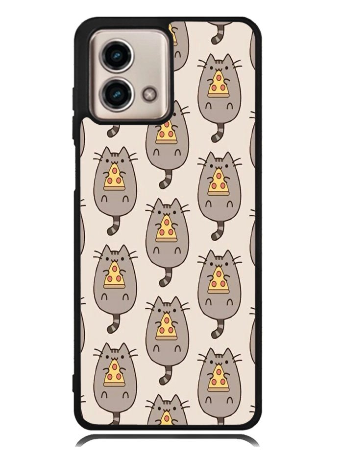 Pusheen cat Motorola Moto G Stylus 5G 2023 Case OV8950