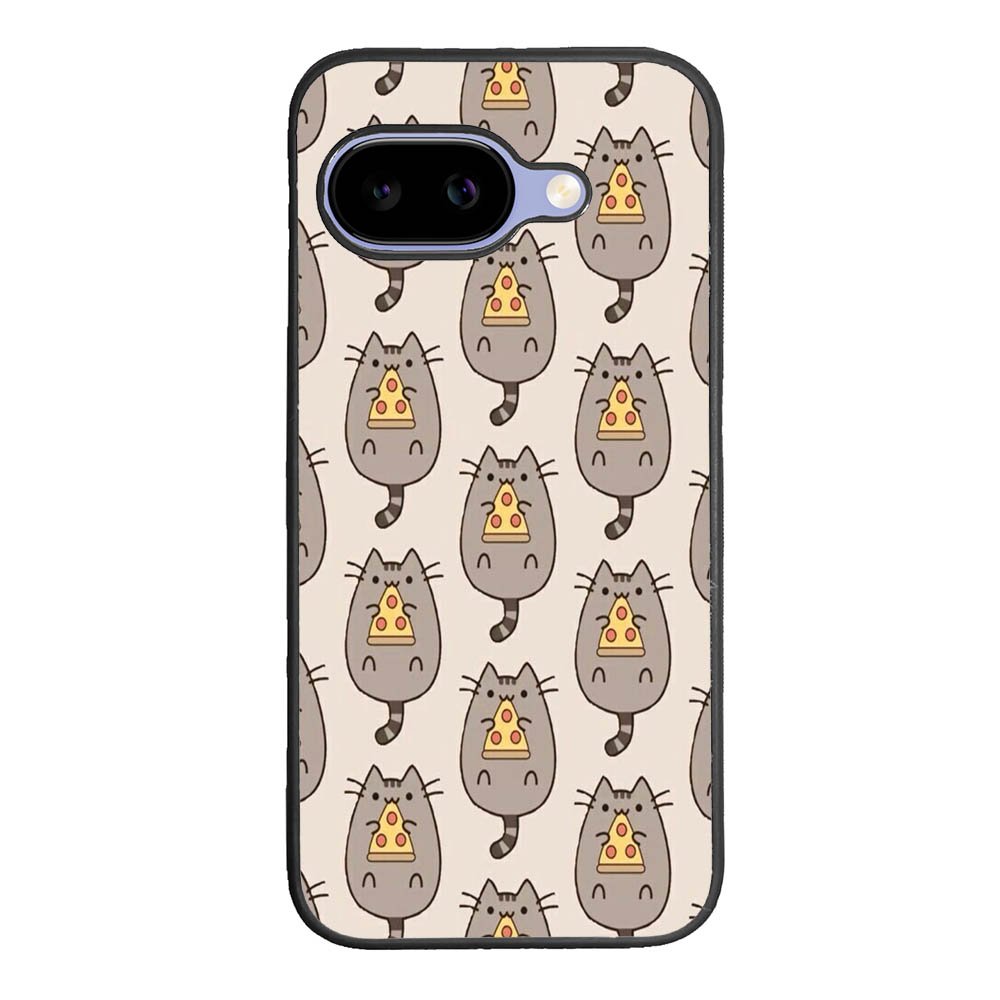 Pusheen cat Google Pixel 10A Case OV8950