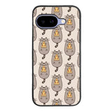 Pusheen cat Google Pixel 10A Case OV8950